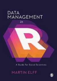 Data Management in R