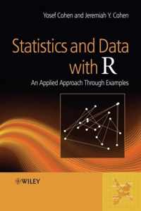 Statistics And Data With R