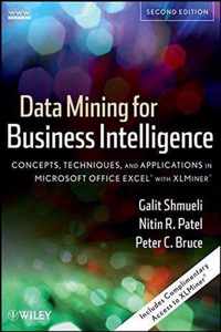 Data Mining for Business Intelligence