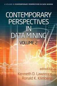 Contemporary Perspectives in Data Mining