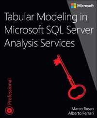 Tabular Modeling in Microsoft SQL Server Analysis Services