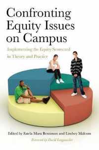 Confronting Equity Issues On Campus