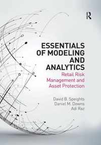 Essentials of Modeling and Analytics