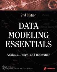 Data Modeling Essentials