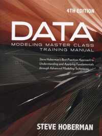 Data Modeling Master Class Training Manual