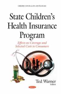 State Childrens Health Insurance Program