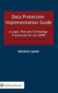 Data Protection Implementation Guide