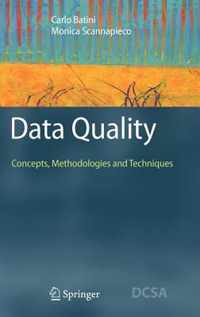 Data Quality