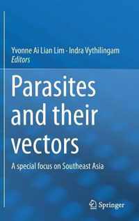 Parasites and their vectors