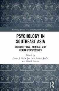 Psychology in Southeast Asia