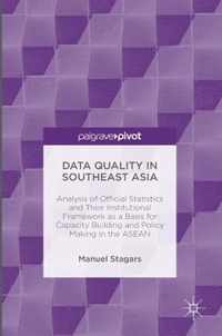 Data Quality in Southeast Asia