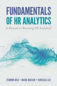 Fundamentals of HR Analytics