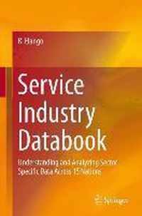 Service Industry Databook