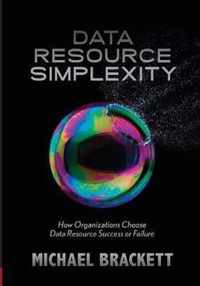 Data Resource Simplexity