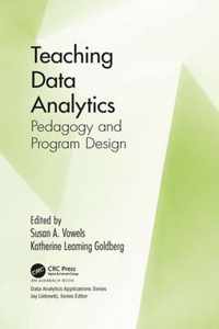 Teaching Data Analytics