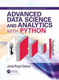 Advanced Data Science and Analytics with Python