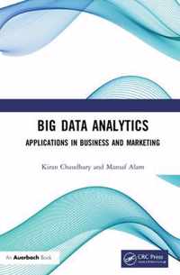 Big Data Analytics