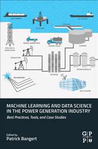 Machine Learning and Data Science in the Oil and Gas Industry