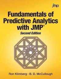 Fundamentals of Predictive Analytics with JMP, Second Edition