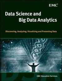 Data Science & Big Data Analytics