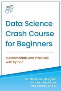 Data Science Crash Course for Beginners with Python