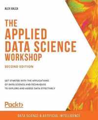 The The Applied Data Science Workshop