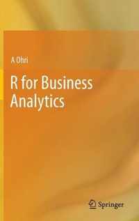 R for Business Analytics