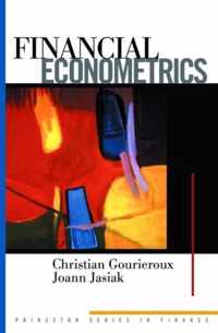 Financial Econometrics