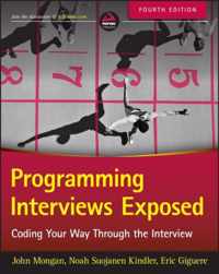 Programming Interviews Exposed