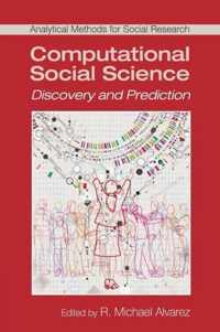 Computational Social Science