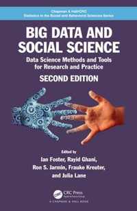 Big Data and Social Science