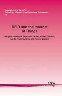 RFID and the Internet of Things