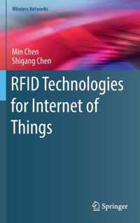 RFID Technologies for Internet of Things