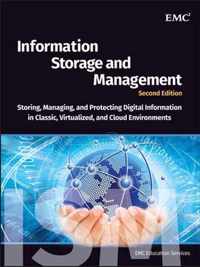 Information Storage And Management