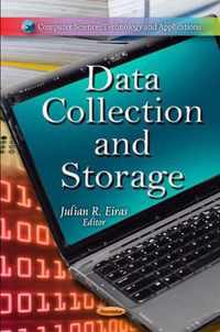 Data Collection & Storage