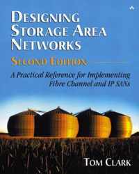 Designing Storage Area Networks