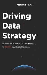 Driving Data Strategy