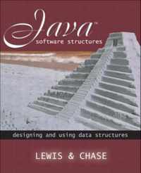 Java Software Structures