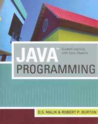 Java Programming