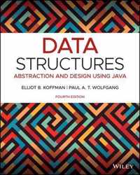 Data Structures with Java Fourth Edition