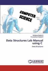 Data Structures Lab Manual using C