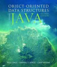 Object-oriented Data Structures Using Java