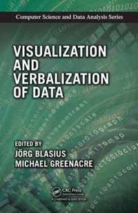 Visualization and Verbalization of Data