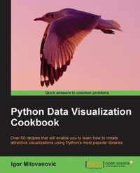 Python Data Visualization Cookbook