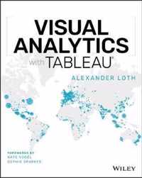 Visual Analytics with Tableau