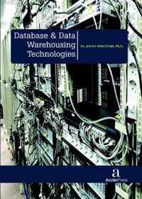 Database & Data Warehousing Technologies