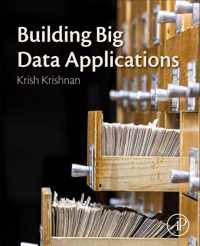 Building Big Data Applications