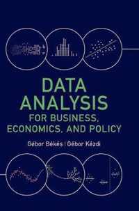 Data Analysis for Business, Economics, and Policy