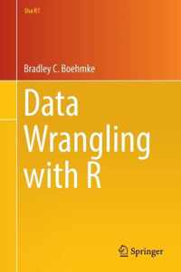 Data Wrangling with R