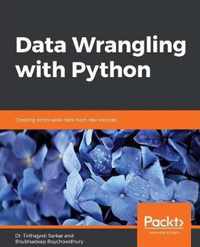 Data Wrangling with Python